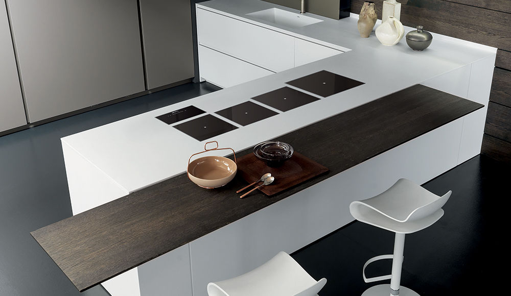 Induction Hobs