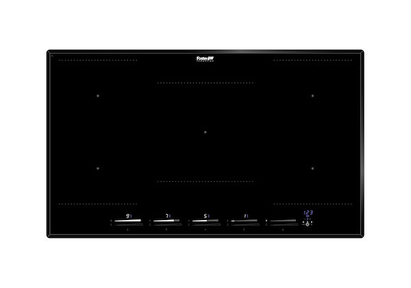 Piano cottura KE Induction, Piani Cottura a Induzione