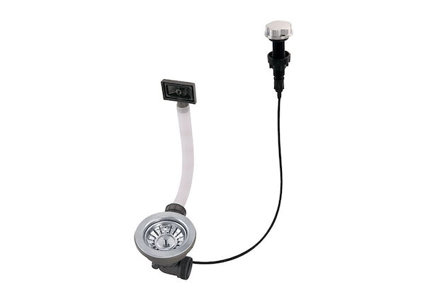 Desagüe automático, Accesorios y complementos