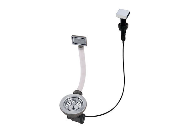 Desagüe automático PM, Accesorios y complementos