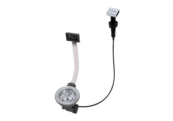 Desagüe automático LIRA, Accesorios y complementos