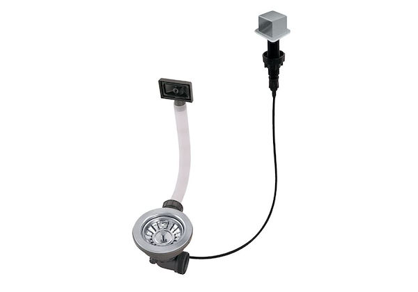 Piletta automatica LIRA, Accessori e Complementi