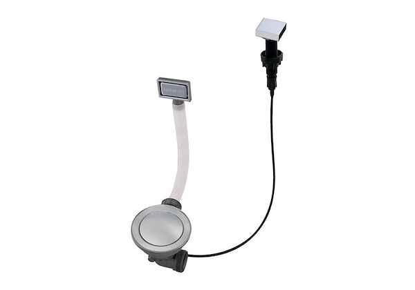 Desagüe automático Space PA, Accesorios y complementos