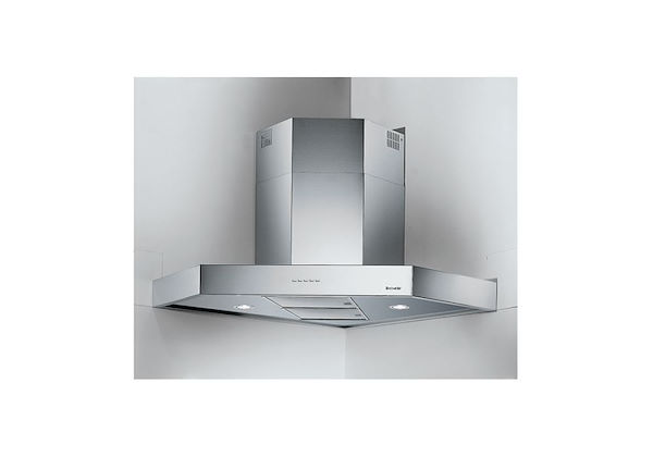 Cappa d'aspirazione Pitagora, Cappe d'aspirazione