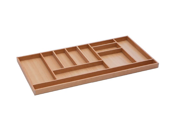 Porte-couverts, Accessoires et compléments