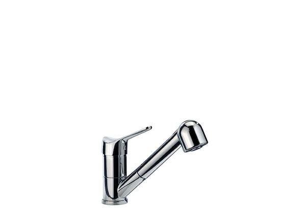 Miscelatore S1000 - Z65, Miscelatori