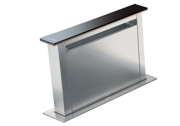 Hood S4000 Domino Ghost, Hoods