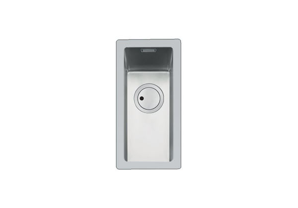 Sink S4001, Kitchen Sinks