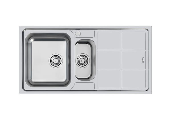 Sink F300, Kitchen Sinks