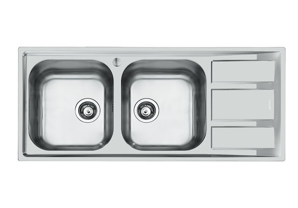 Sink FM, Kitchen Sinks
