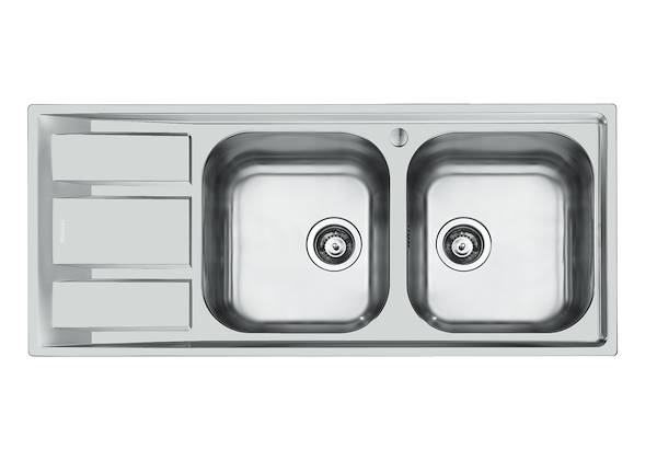 Sink FM, Kitchen Sinks