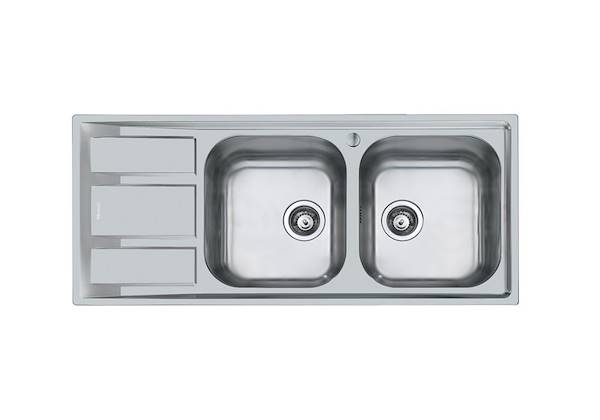 Sink Foster Marine, Kitchen Sinks