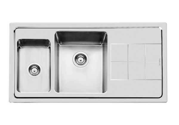 Sink KE, Kitchen Sinks