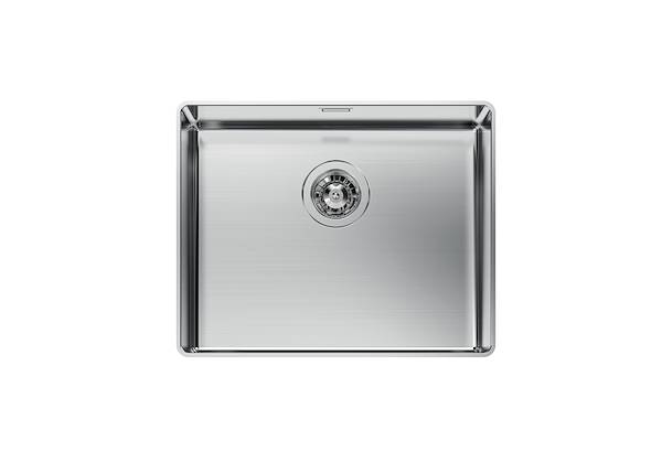 Sink Phantom, Kitchen Sinks