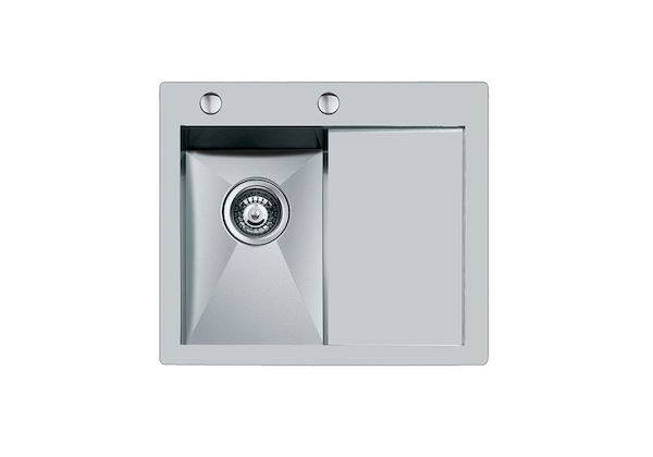 Sink Quadra, Kitchen Sinks