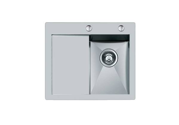 Sink Quadra, Kitchen Sinks