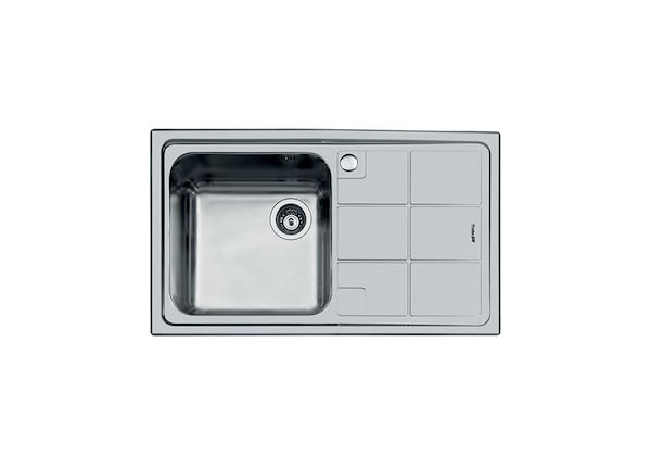 Sink S3000, Kitchen Sinks