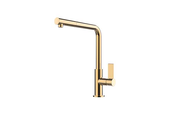 Mixer Tap Omega Plus Brandy, Mixer Taps