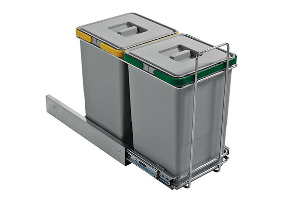 Split 2, Accessori e Complementi