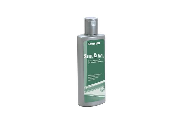 Steel Clean - Cream, Accessories e Complements