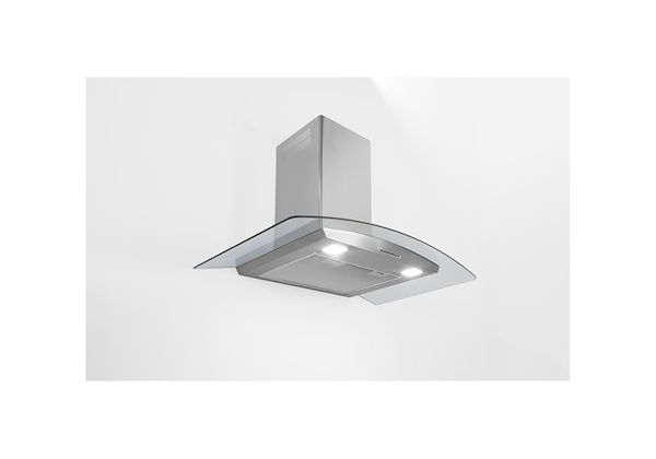 Cappa d'aspirazione Sunset, Cappe d'aspirazione