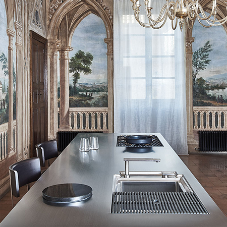 L’amore per la bellezza