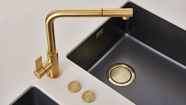 Smokey - PVD Gun Metal