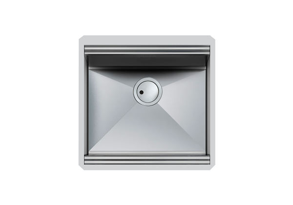 Sinks Sink Milanello Workstation 1031 850