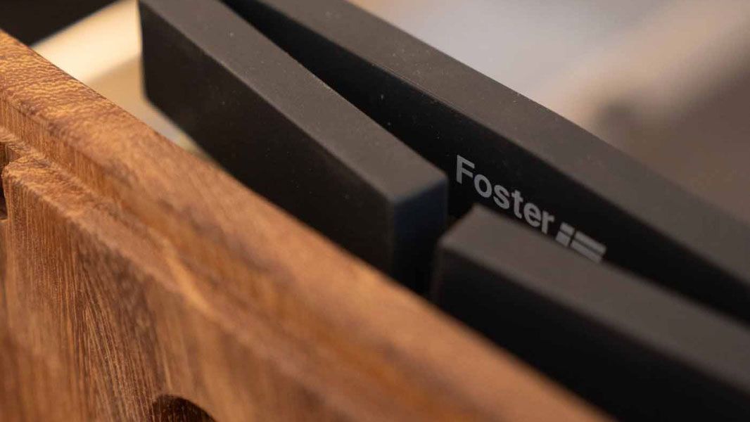 Materiali sostenibili, scelte consapevoli