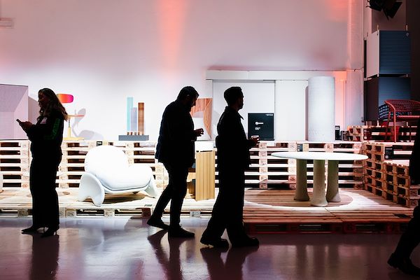 ADA 2024: Lavello Galante premiato per Design e Sostenibilità