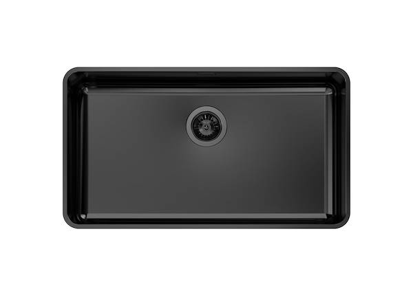 Sink S400 Black