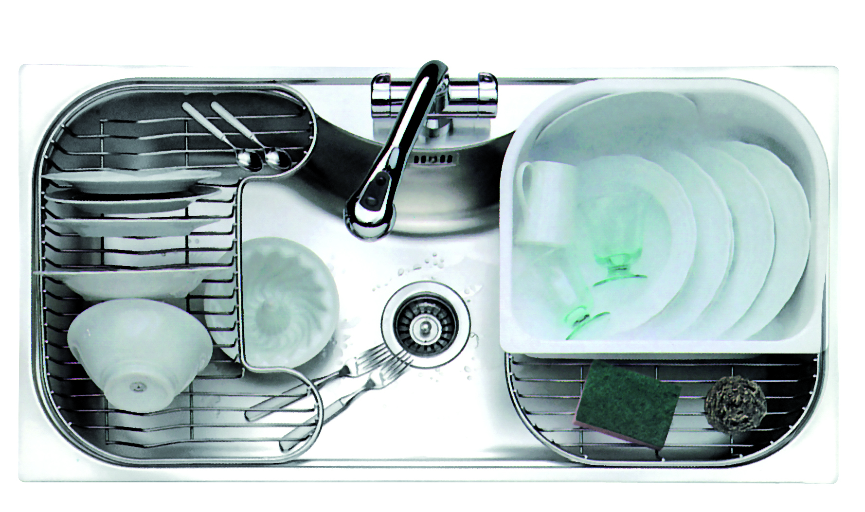 1995_Large and capacious bowls