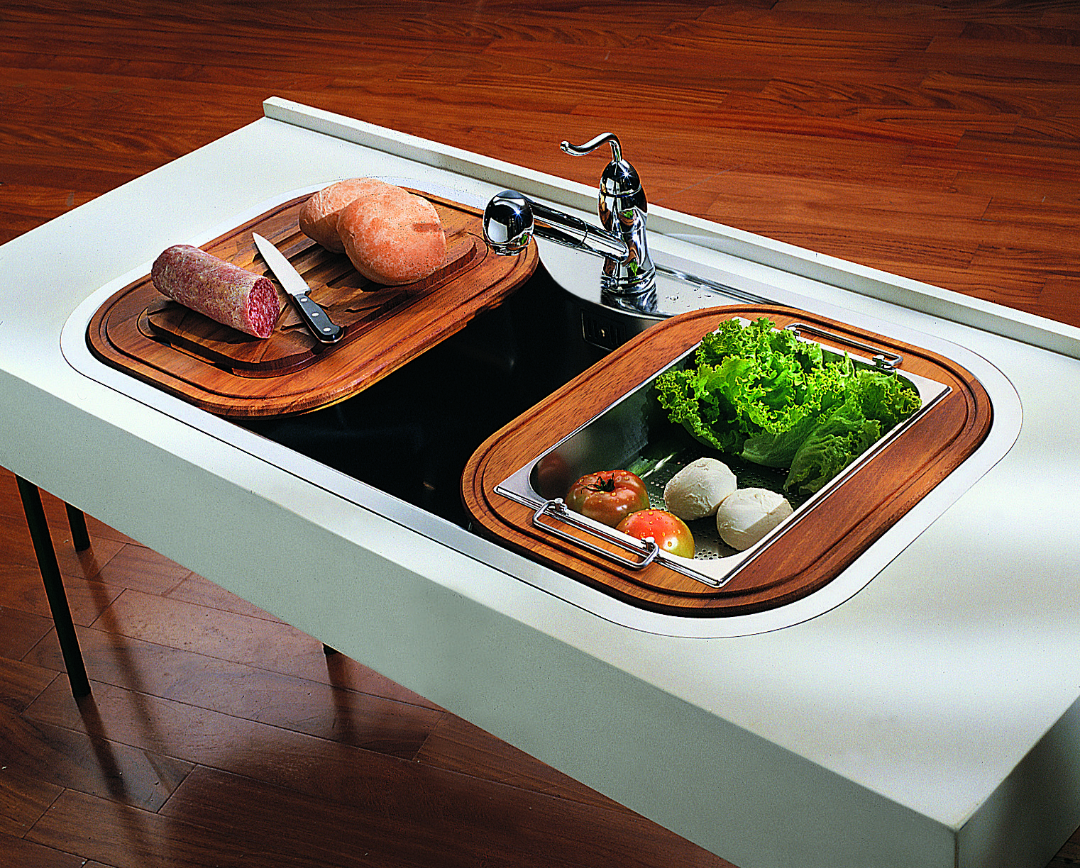 1996_Flush-mount menas Foster