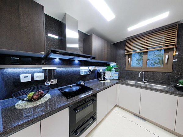 Shinbangpo Central Chai