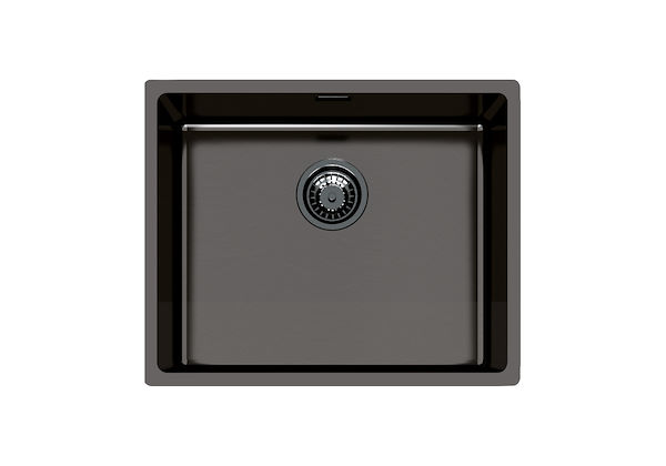 Lavello KE Gun Metal 2155 856