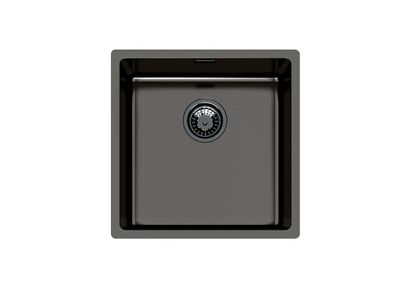 Lavello KE Gun Metal 2156 856