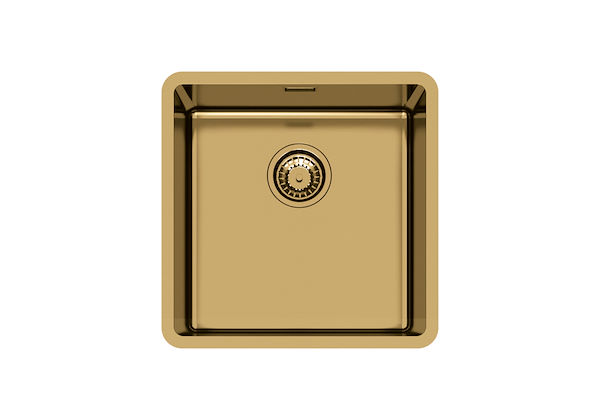 Sink KE - R15 Vintage Gold 2156 889