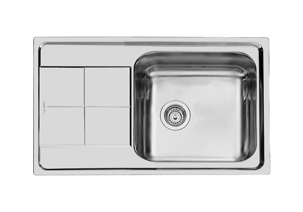 Sink KS 2180 06x