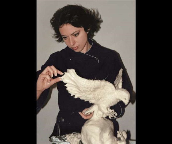 RESTATE DI MARMO, ANZI DI BURRO