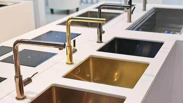 Kitchen & Bath China 2021