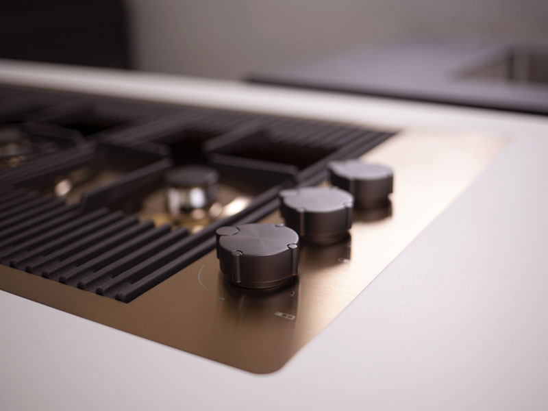 I particolari che fanno la differenza