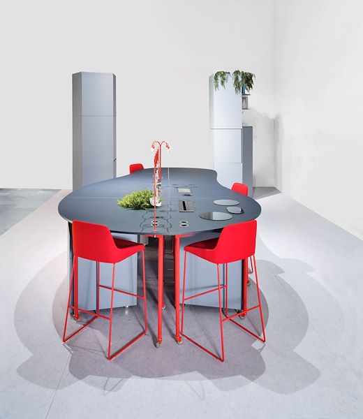 Credit José Hevia and Cierto Estudio