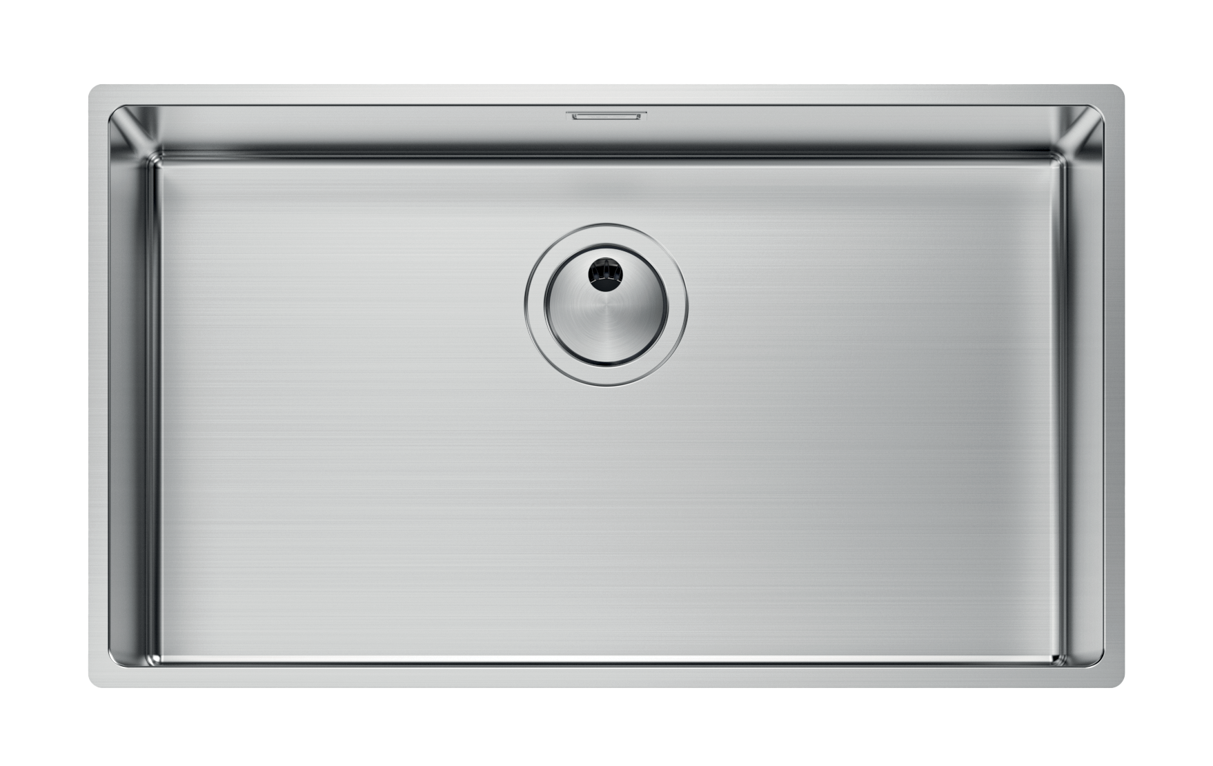 VASCA SOTTOTOP R12 - S4001