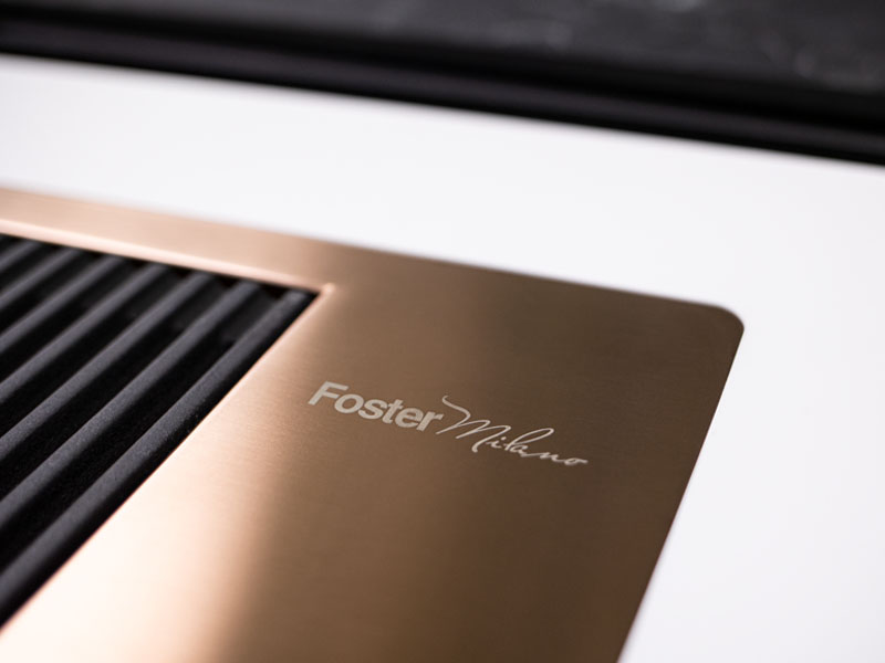 La instalcion Perfecta