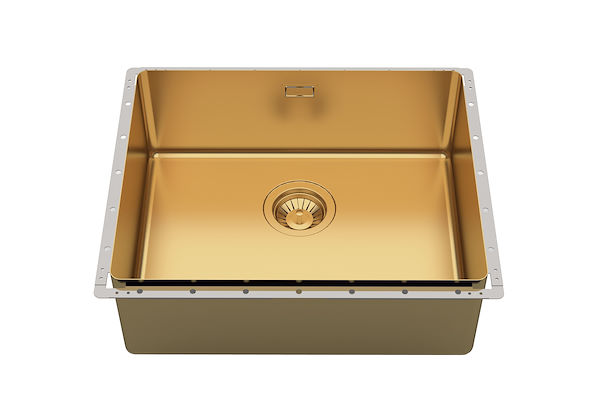 Sink Phantom Edge Gold - 4155 019