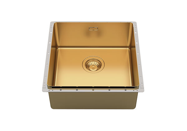 Sink Phantom Edge Gold - 4156 019