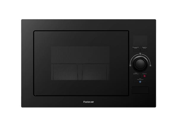 Forno Black