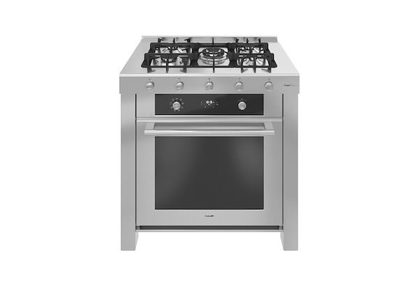 Professional Cucinotta Range 36" 5 burners -  (USA)