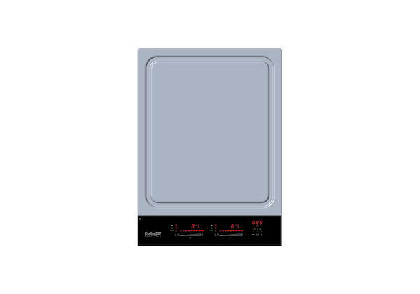 Table de cuisson S4000 Domino Induction 7325 455