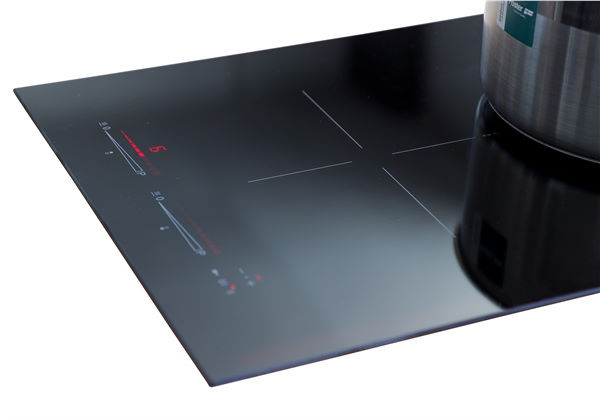 Cooker hob S4000 Domino Induction 7341 655